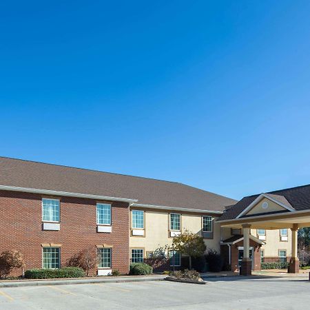 La Quinta Inn By Wyndham Calhoun South I-75 Εξωτερικό φωτογραφία