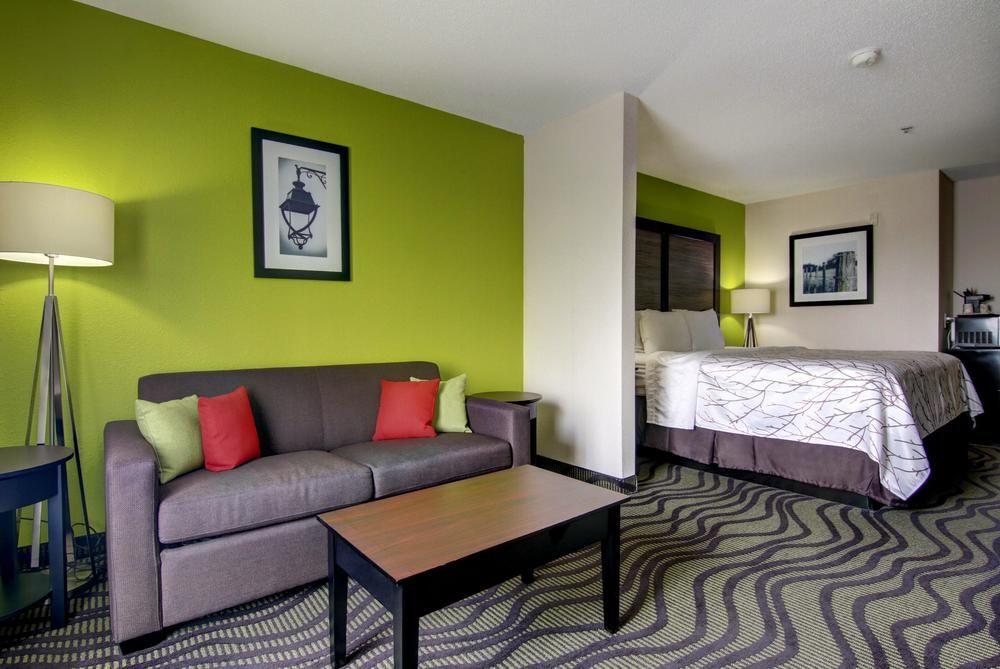 La Quinta Inn By Wyndham Calhoun South I-75 Εξωτερικό φωτογραφία