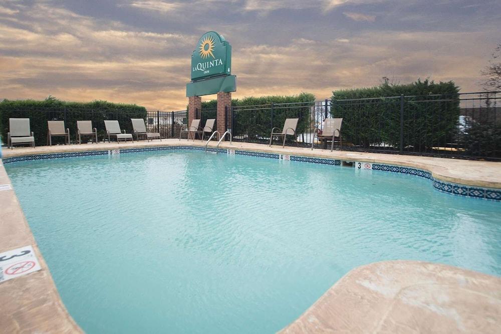 La Quinta Inn By Wyndham Calhoun South I-75 Εξωτερικό φωτογραφία