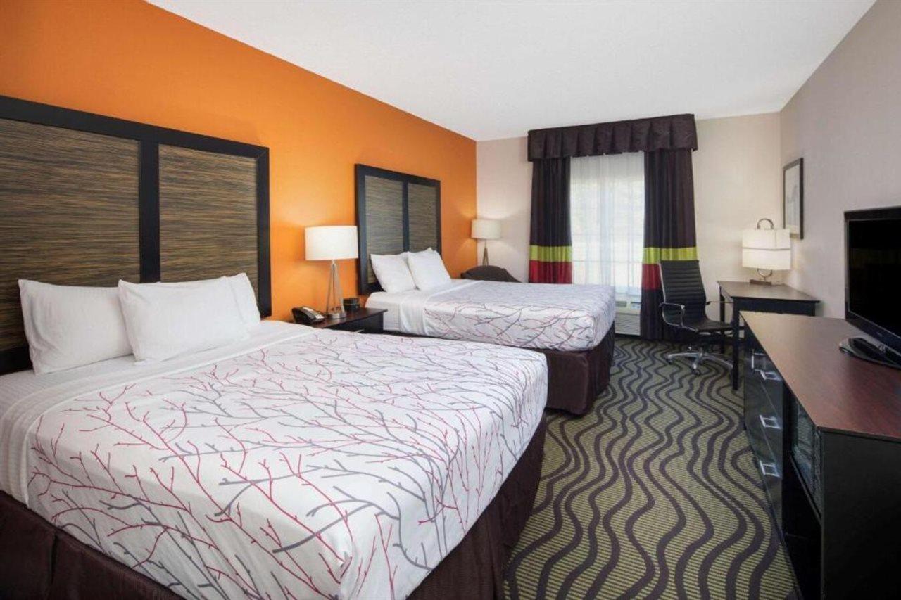 La Quinta Inn By Wyndham Calhoun South I-75 Εξωτερικό φωτογραφία