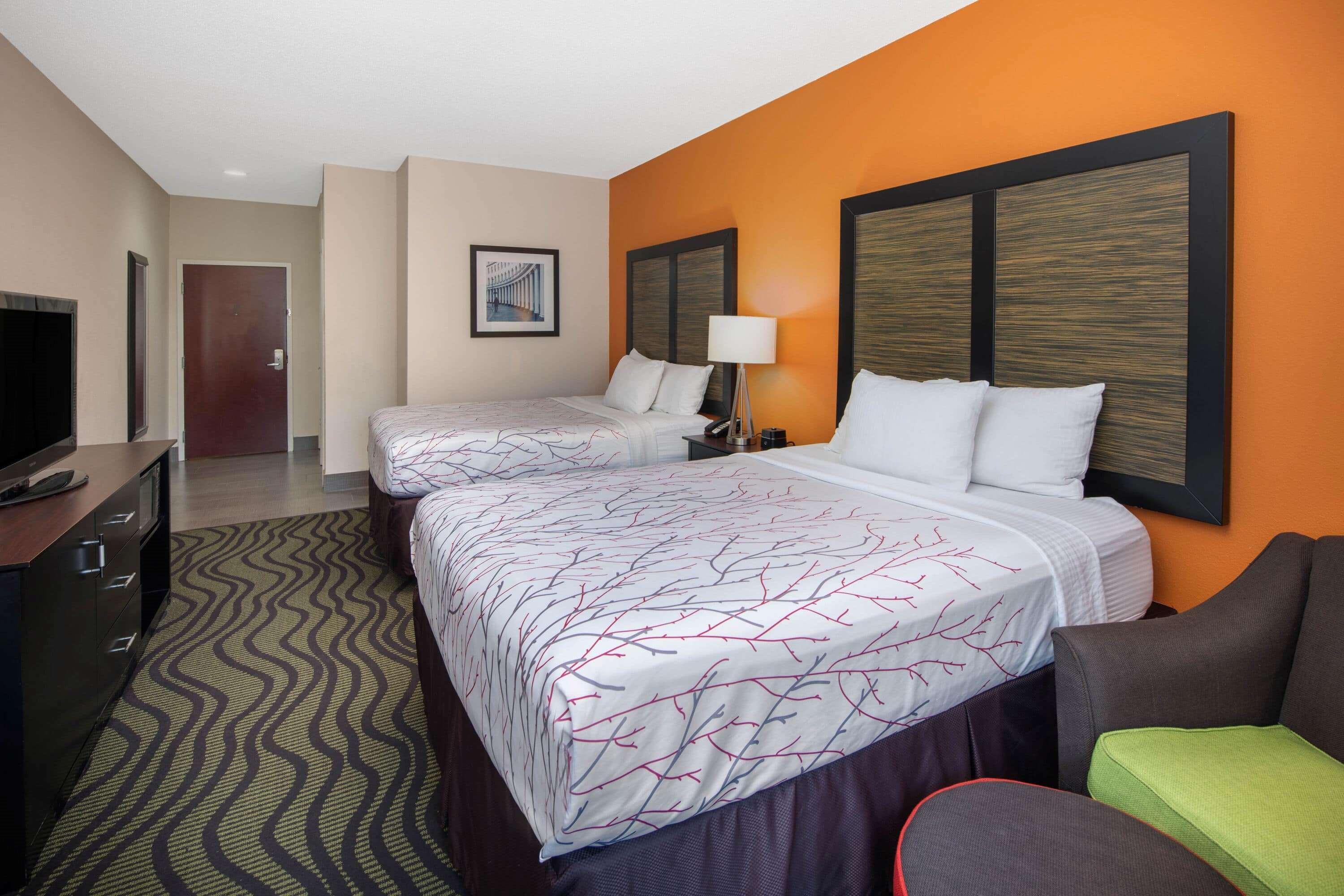 La Quinta Inn By Wyndham Calhoun South I-75 Εξωτερικό φωτογραφία