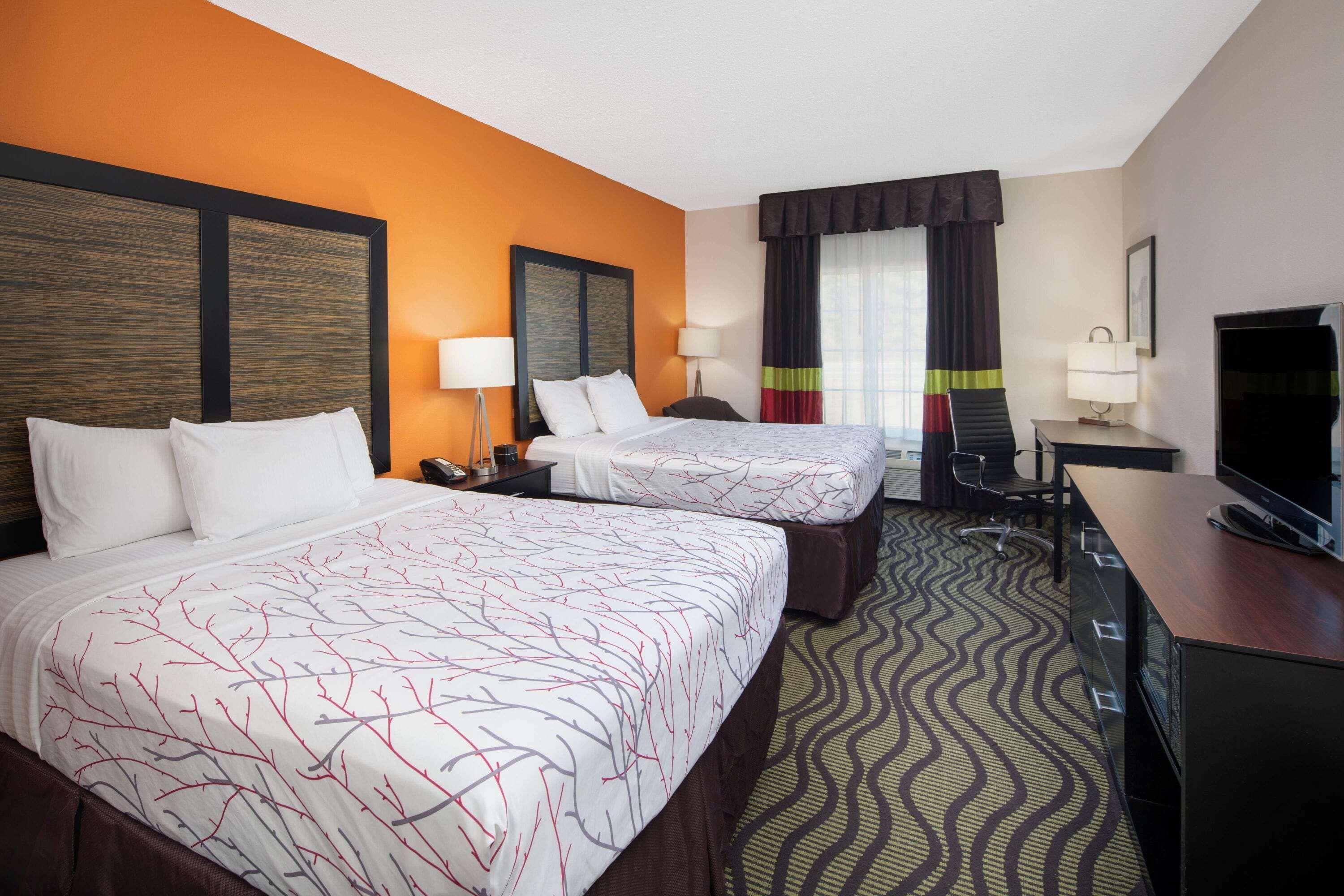 La Quinta Inn By Wyndham Calhoun South I-75 Εξωτερικό φωτογραφία