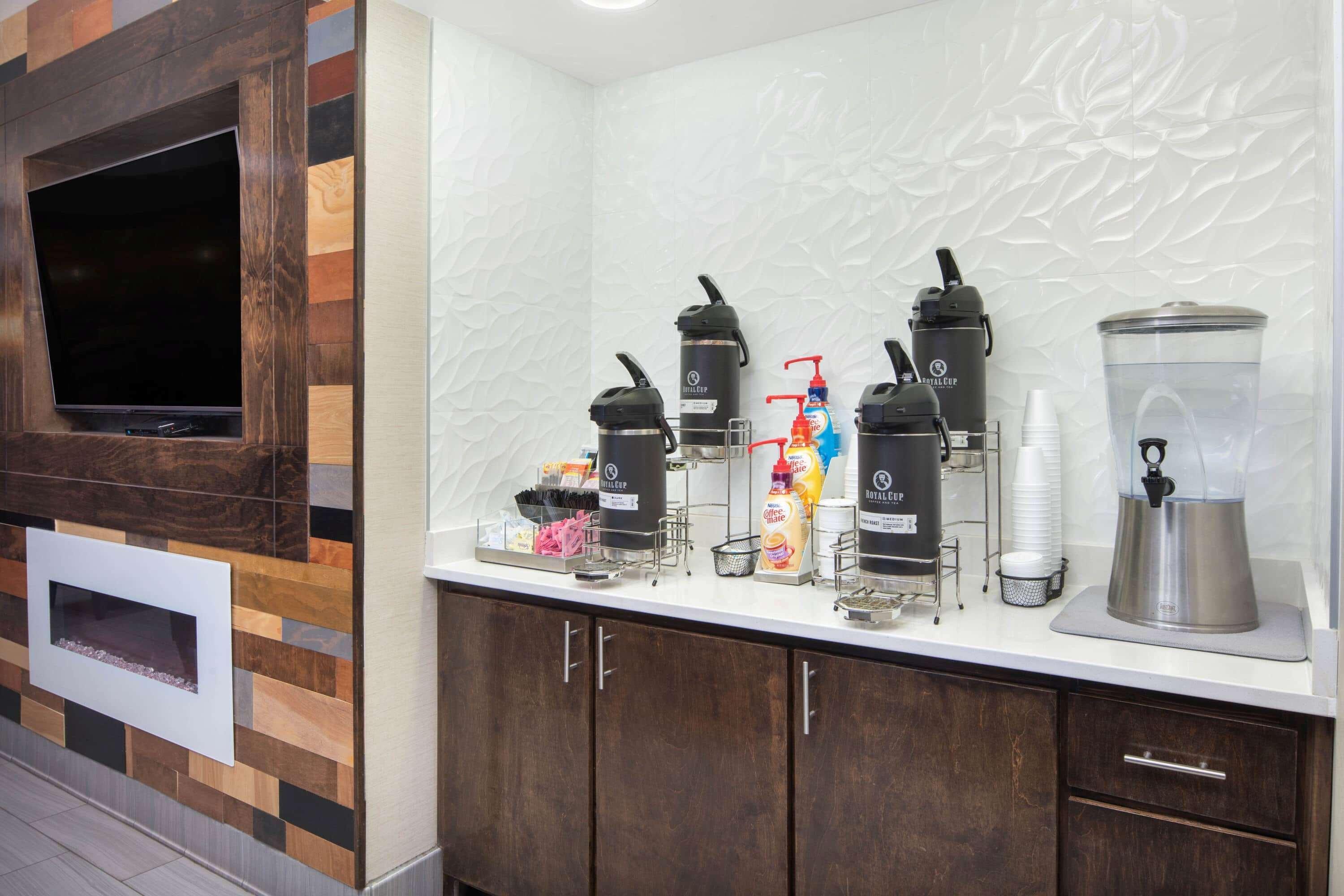 La Quinta Inn By Wyndham Calhoun South I-75 Εξωτερικό φωτογραφία