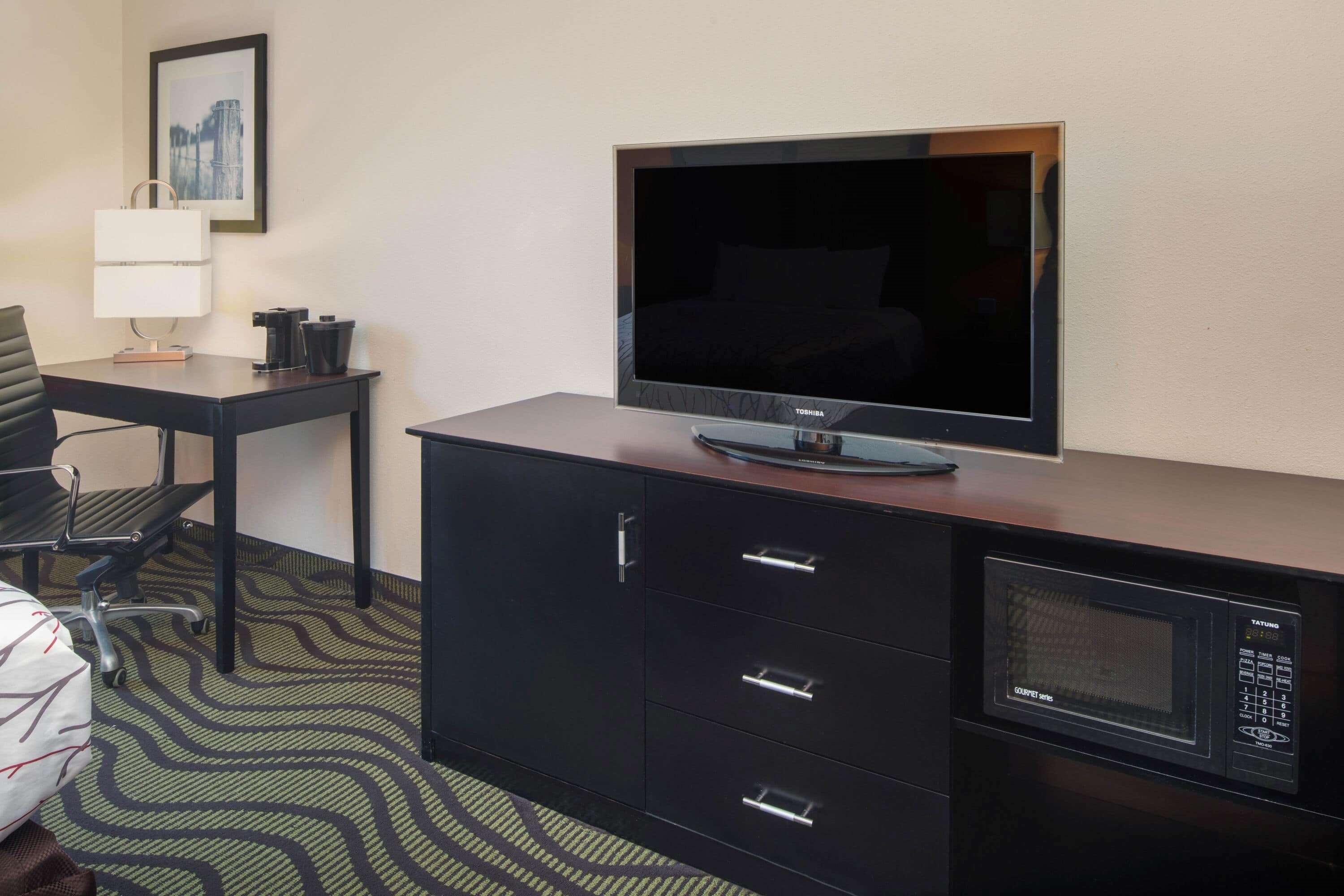 La Quinta Inn By Wyndham Calhoun South I-75 Εξωτερικό φωτογραφία