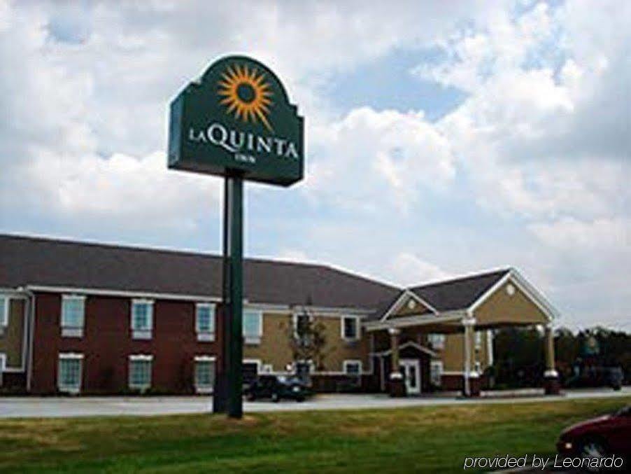 La Quinta Inn By Wyndham Calhoun South I-75 Εξωτερικό φωτογραφία