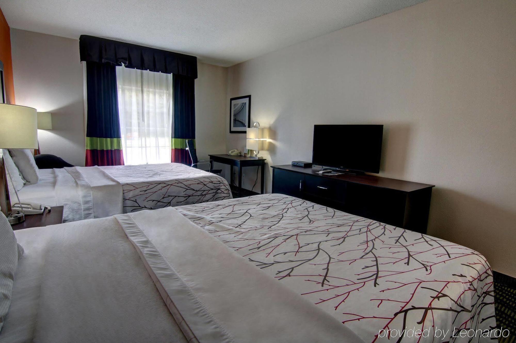 La Quinta Inn By Wyndham Calhoun South I-75 Εξωτερικό φωτογραφία