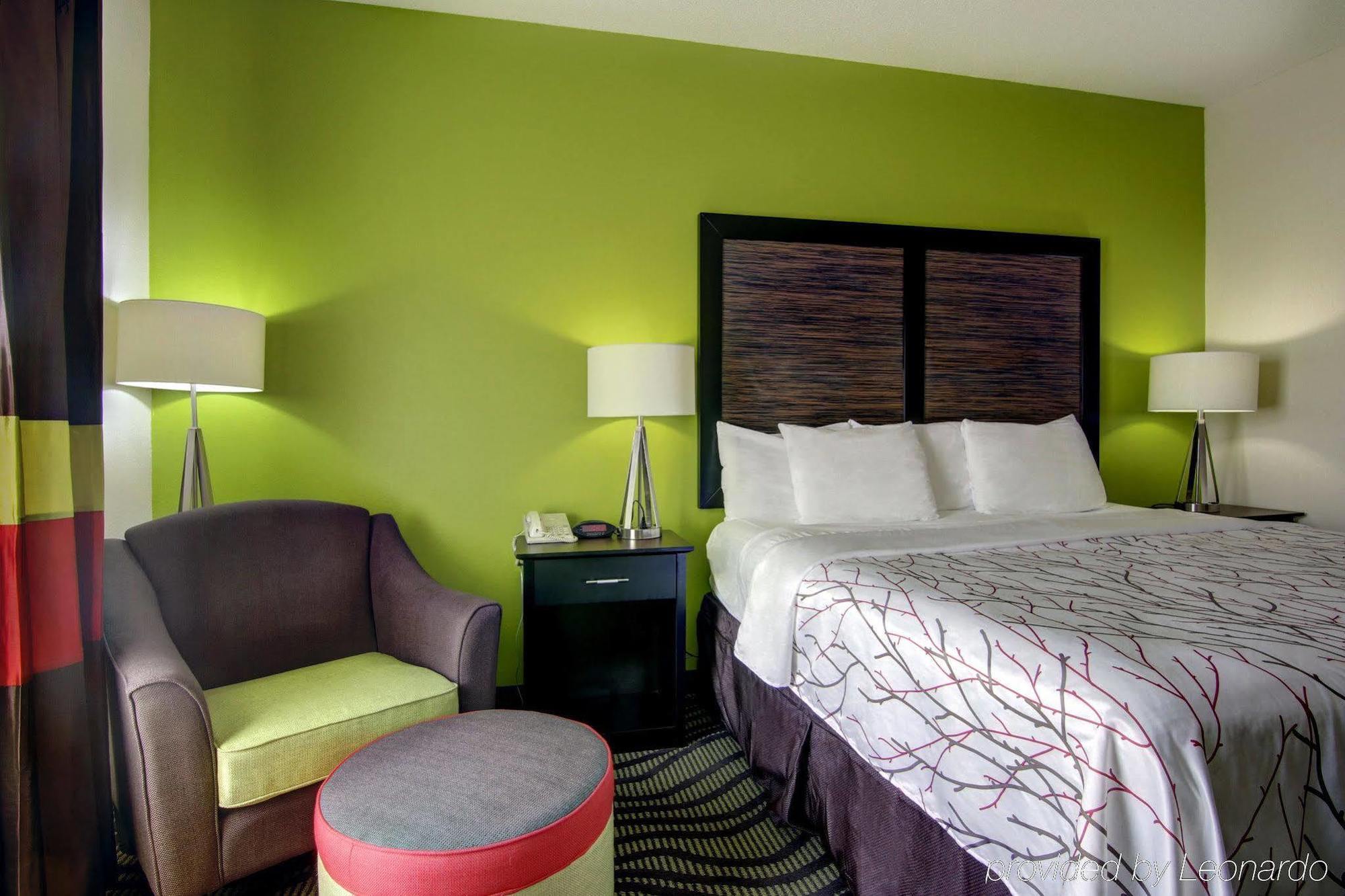 La Quinta Inn By Wyndham Calhoun South I-75 Εξωτερικό φωτογραφία