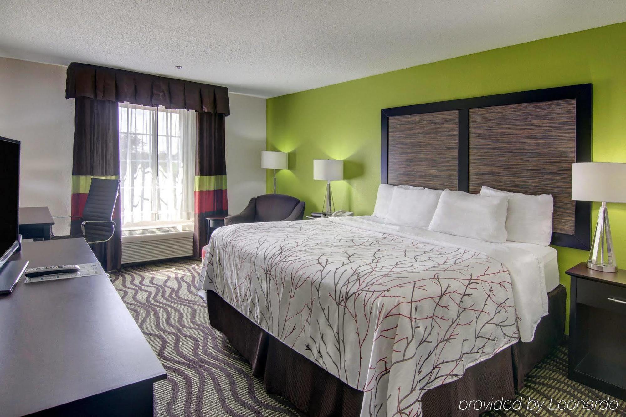 La Quinta Inn By Wyndham Calhoun South I-75 Εξωτερικό φωτογραφία