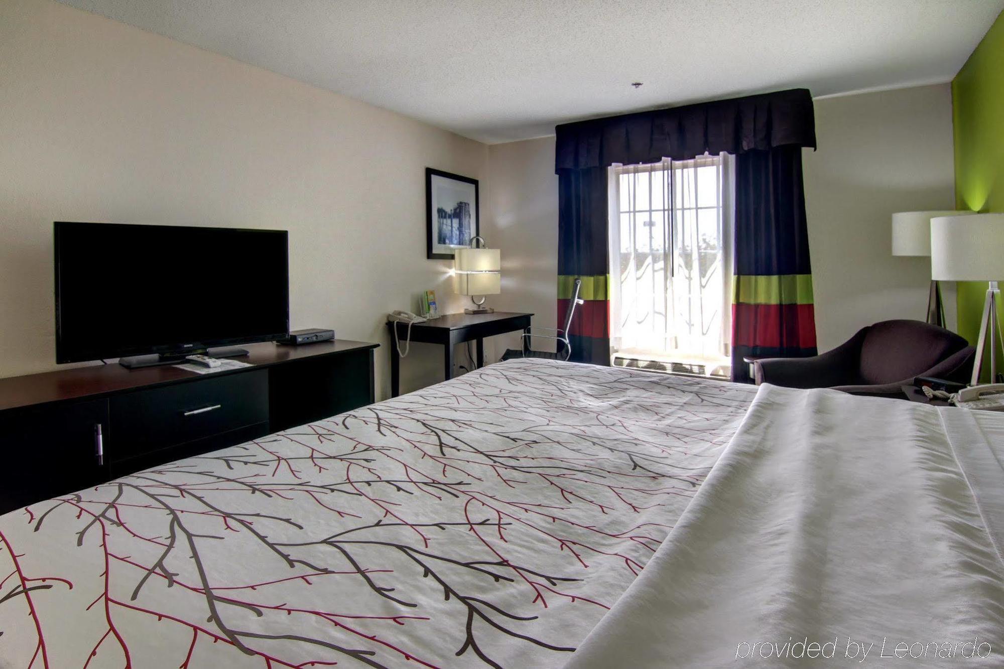 La Quinta Inn By Wyndham Calhoun South I-75 Εξωτερικό φωτογραφία