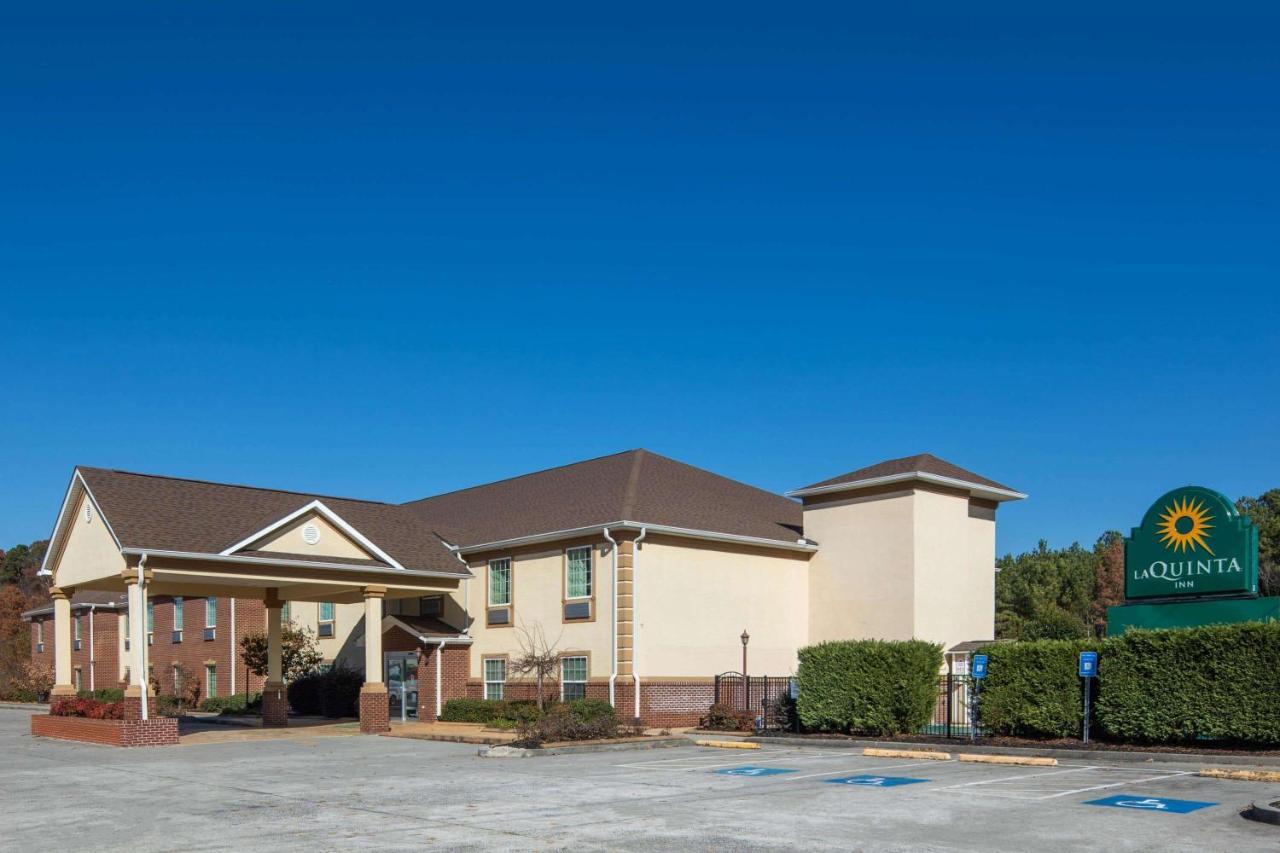 La Quinta Inn By Wyndham Calhoun South I-75 Εξωτερικό φωτογραφία