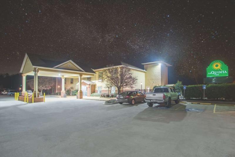La Quinta Inn By Wyndham Calhoun South I-75 Εξωτερικό φωτογραφία