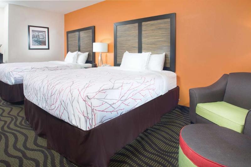 La Quinta Inn By Wyndham Calhoun South I-75 Εξωτερικό φωτογραφία