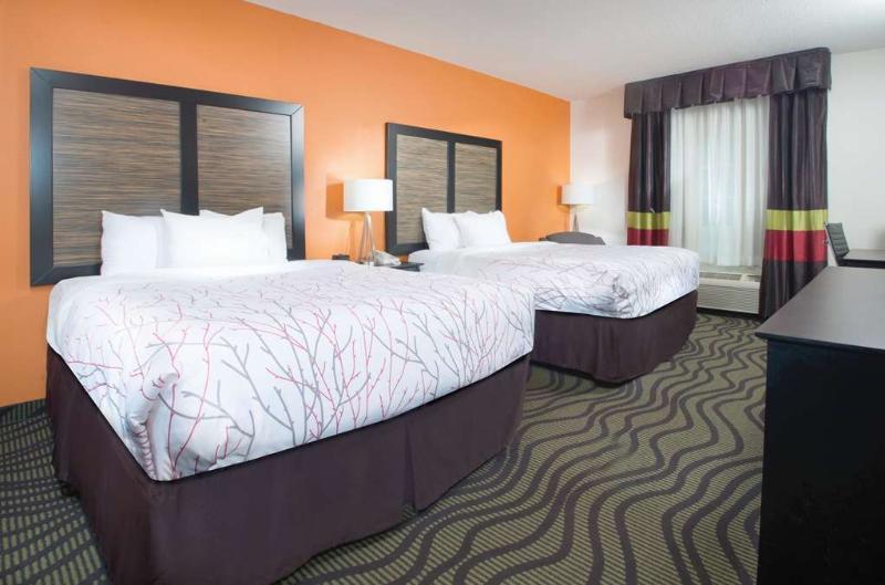 La Quinta Inn By Wyndham Calhoun South I-75 Εξωτερικό φωτογραφία