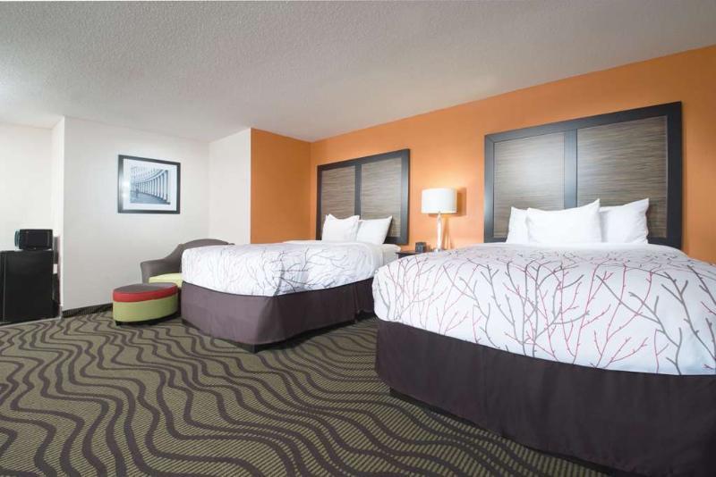 La Quinta Inn By Wyndham Calhoun South I-75 Εξωτερικό φωτογραφία