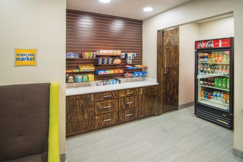 La Quinta Inn By Wyndham Calhoun South I-75 Εξωτερικό φωτογραφία